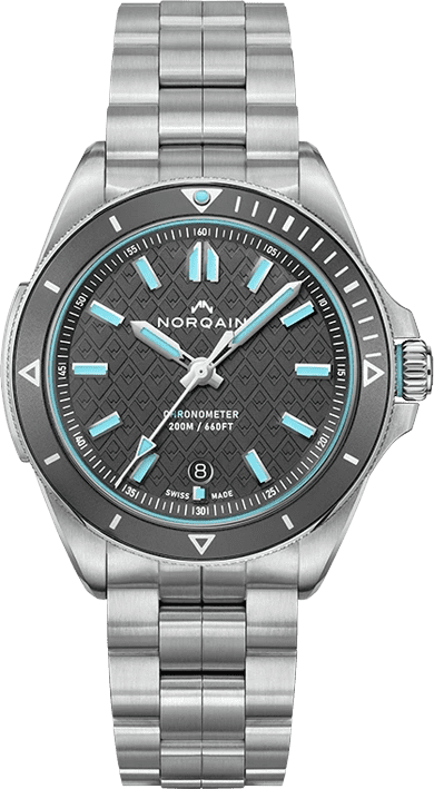 Norqain Adventure 40mm