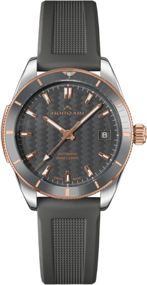 Norqain Adventure Sport 37mm