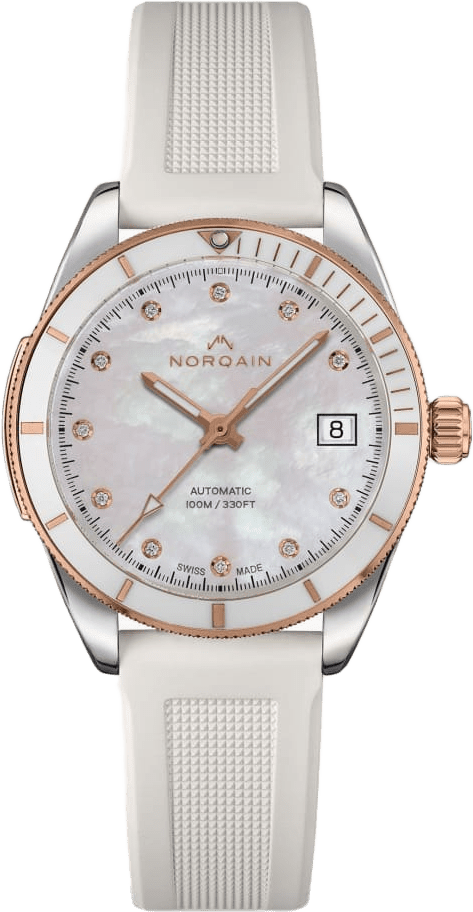 Norqain Adventure Sport 37mm
