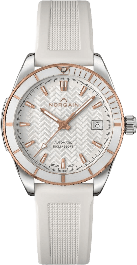 Norqain Adventure Sport 37mm