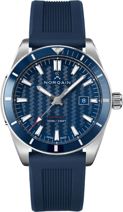 Norqain Adventure Sport 42mm