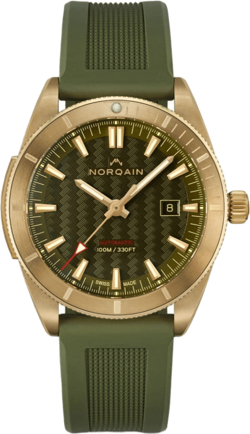 Norqain Adventure Sport 42mm