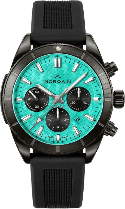 Norqain Adventure Sport Chrono 44mm Limited Edition