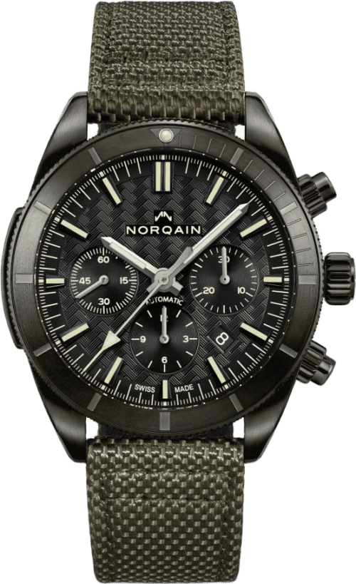 Norqain Adventure Sport Chrono 44mm