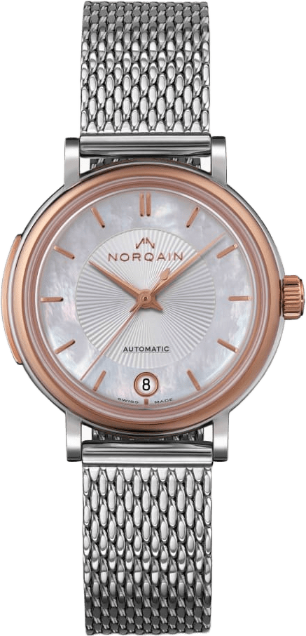 Norqain Freedom 60 34mm