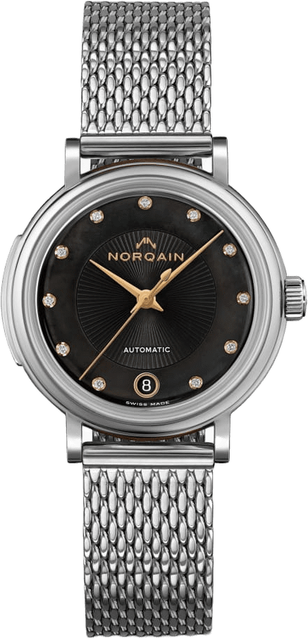 Norqain Freedom 60 34mm