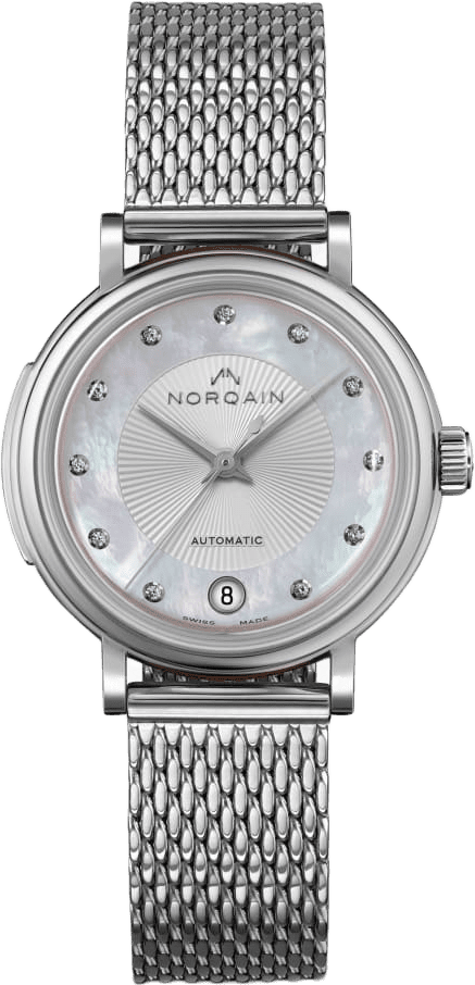 Norqain Freedom 60 34mm