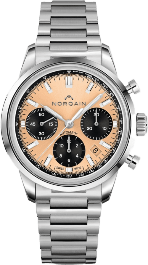 Norqain Freedom 60 Chrono 40mm Limited Edition