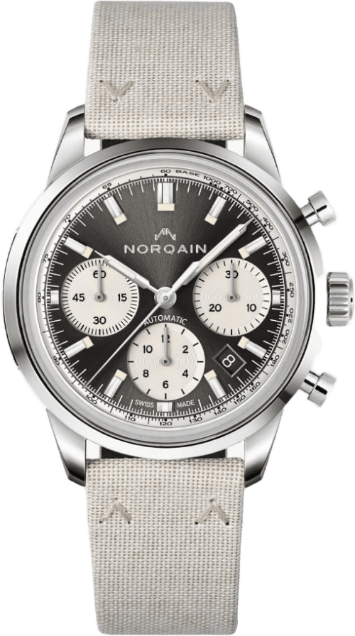 Norqain Freedom 60 Chrono 40mm
