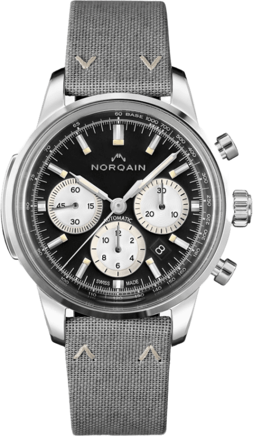 Norqain Freedom 60 Chrono 43mm