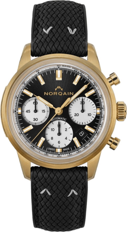 Norqain Freedom 60 Chrono