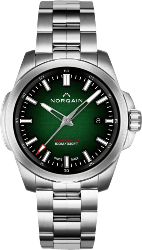 Norqain Independence 40mm