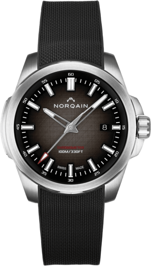 Norqain Independence 40mm