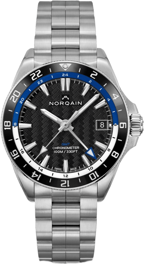Norqain Neverest Gmt 41mm