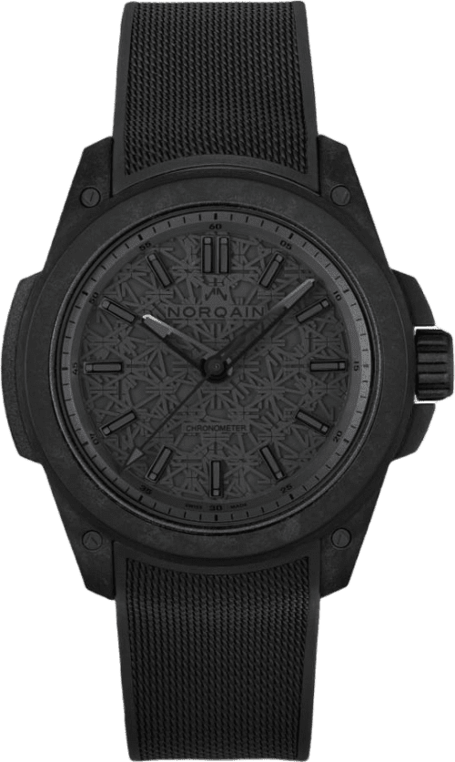 Norqain Wild One 42mm All Black