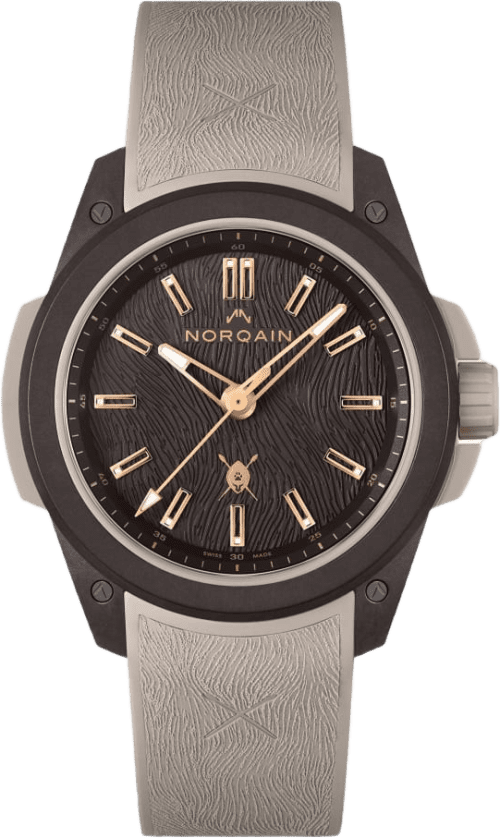 Norqain Wild One Hakuna Mipaka