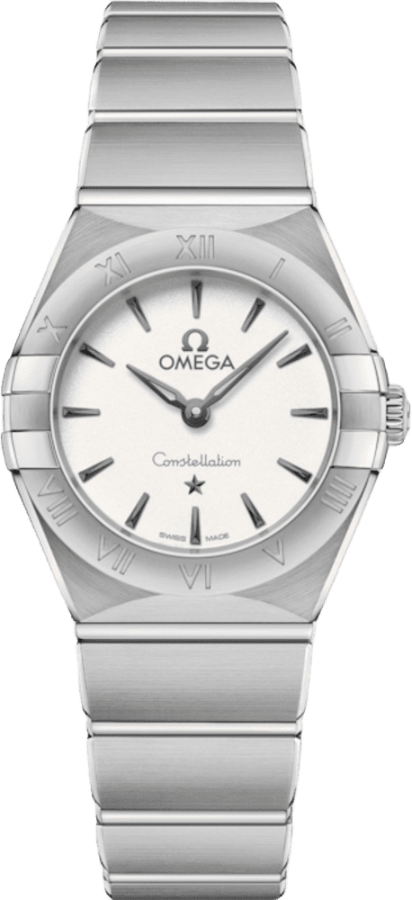 Omega Constellation