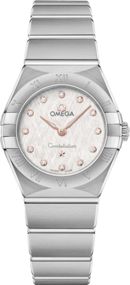 Omega Constellation