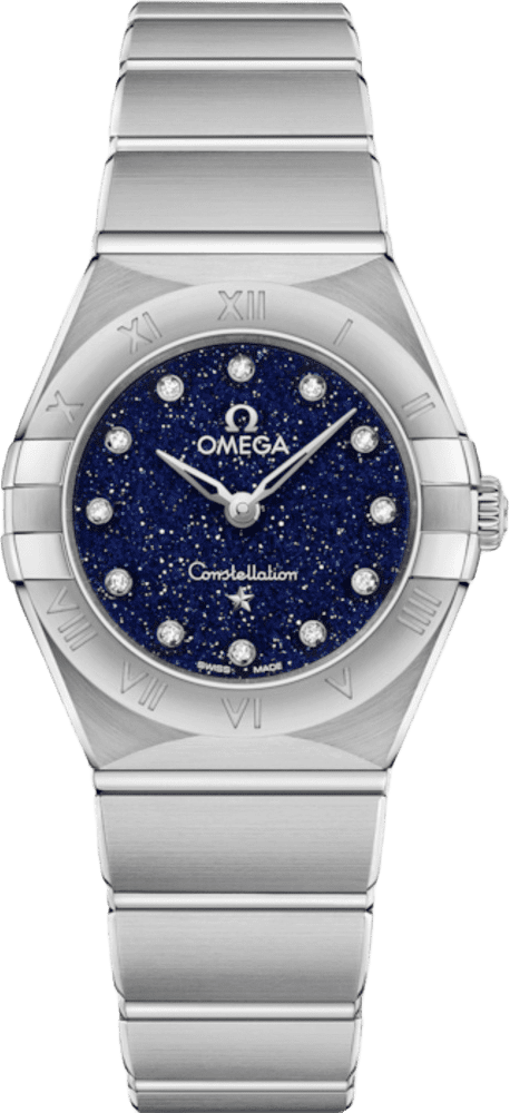 Omega Constellation