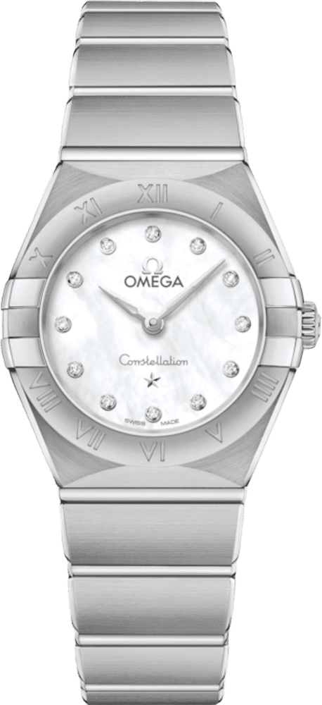 Omega Constellation