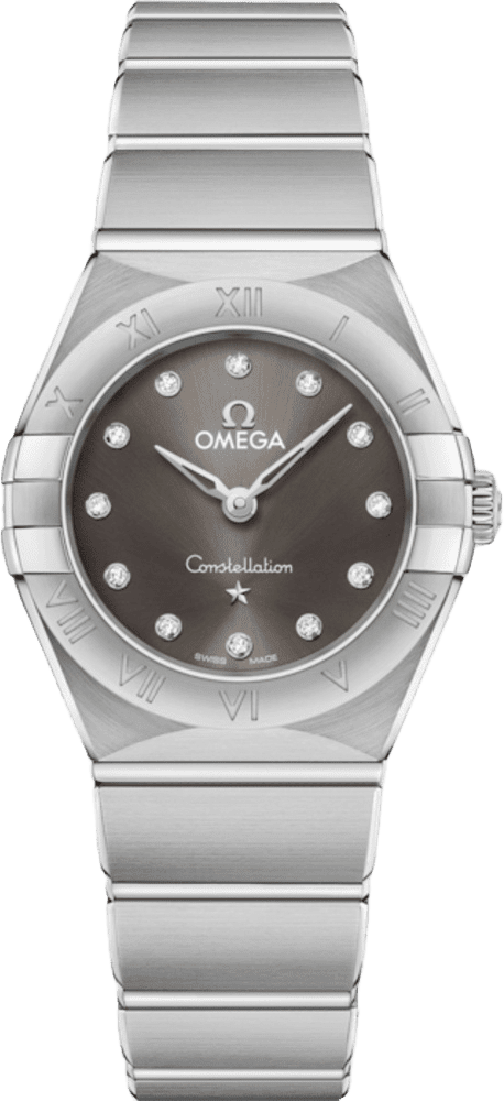 Omega Constellation