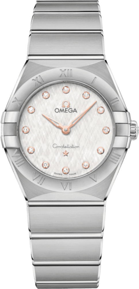 Omega Constellation