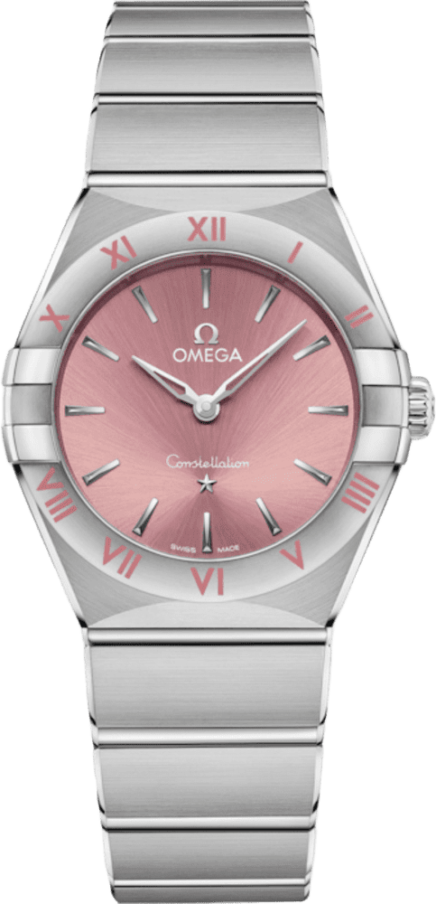 Omega Constellation