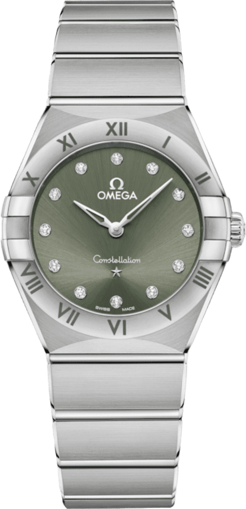 Omega Constellation