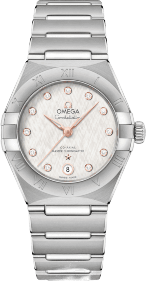 Omega Constellation