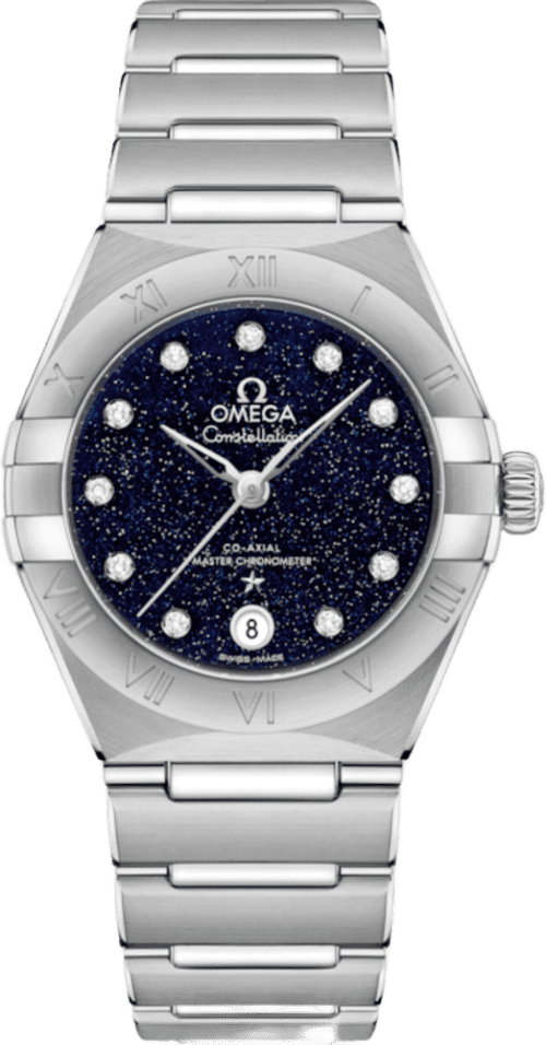 Omega Constellation