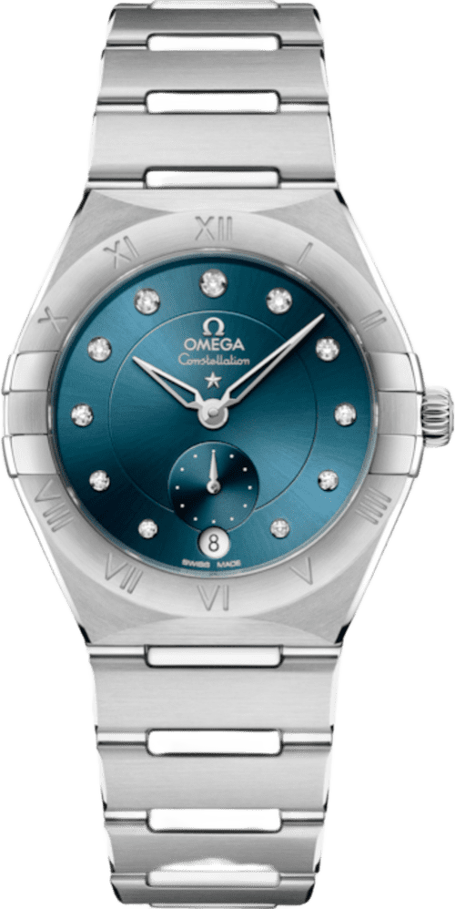 Omega Constellation