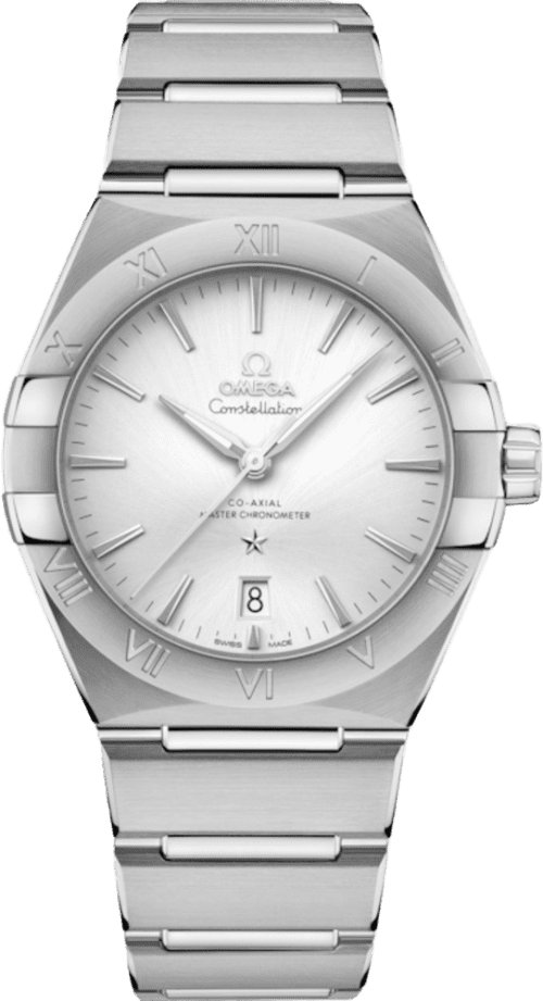 Omega Constellation