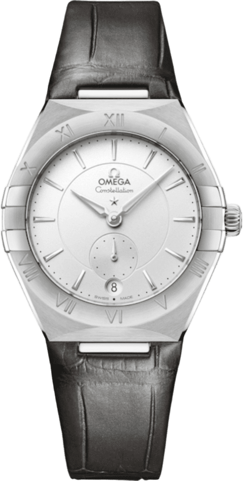 Omega Constellation