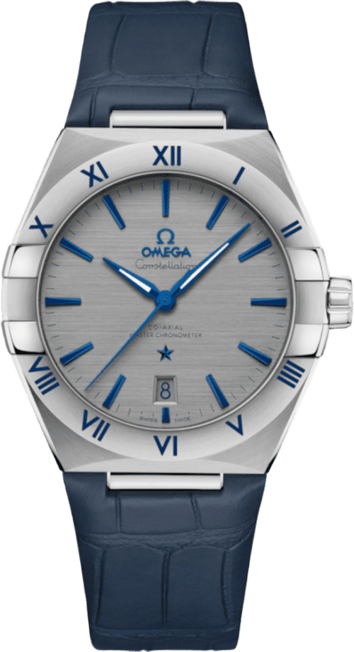 Omega Constellation