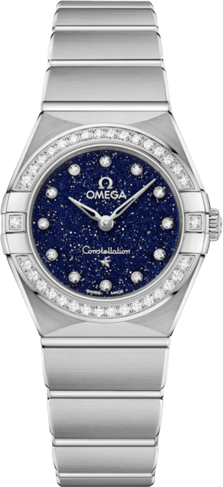 Omega Constellation