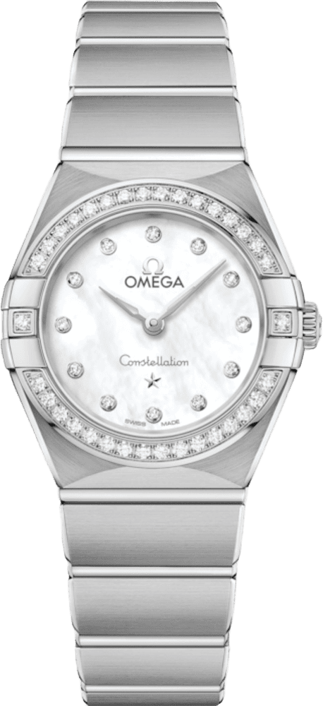 Omega Constellation
