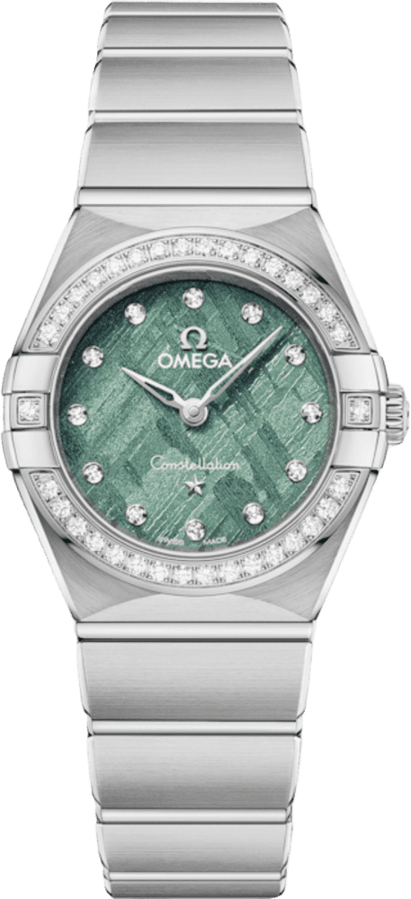 Omega Constellation