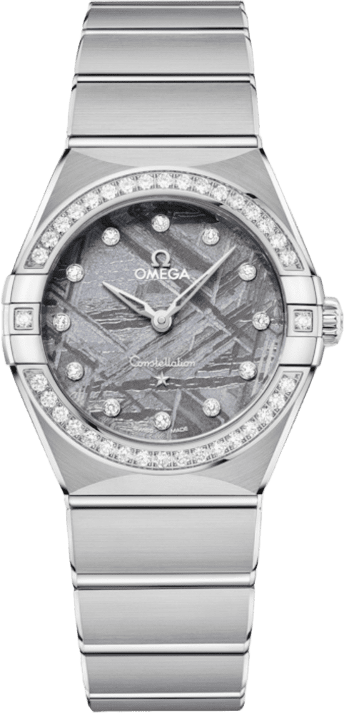 Omega Constellation
