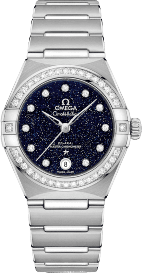 Omega Constellation