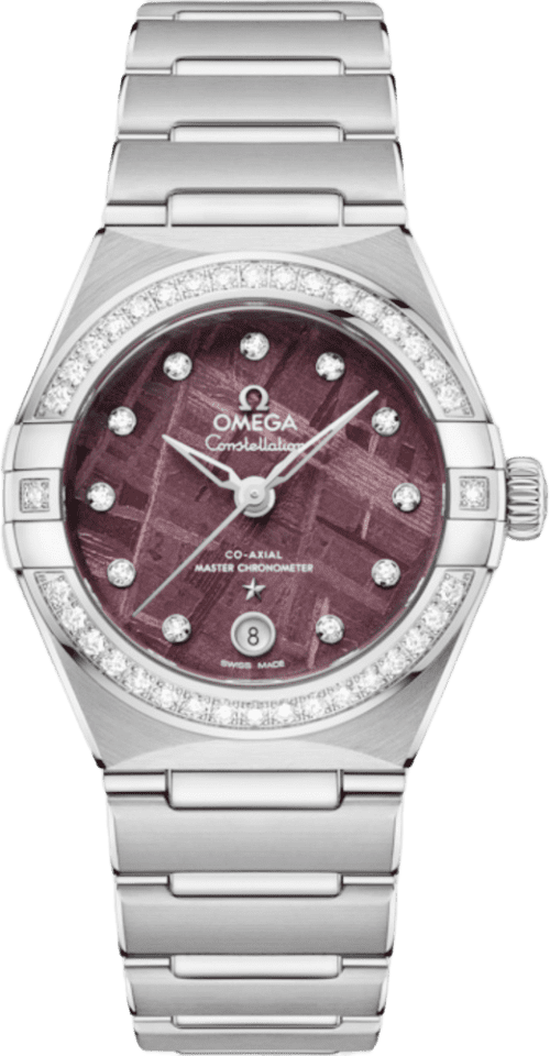 Omega Constellation