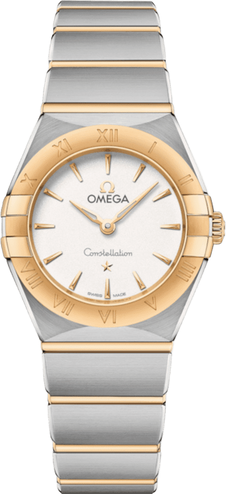 Omega Constellation