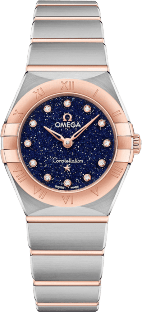 Omega Constellation