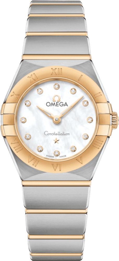 Omega Constellation