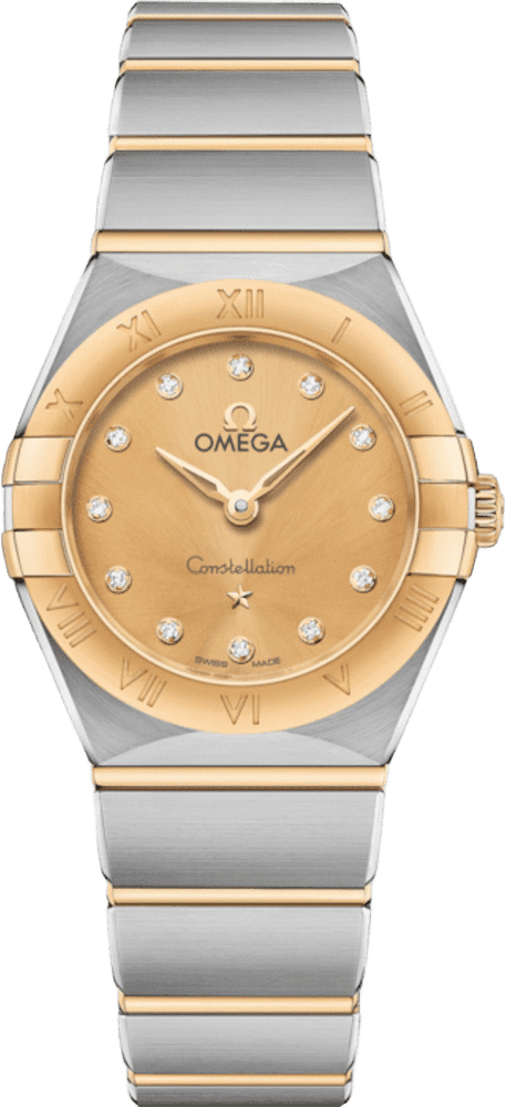 Omega Constellation
