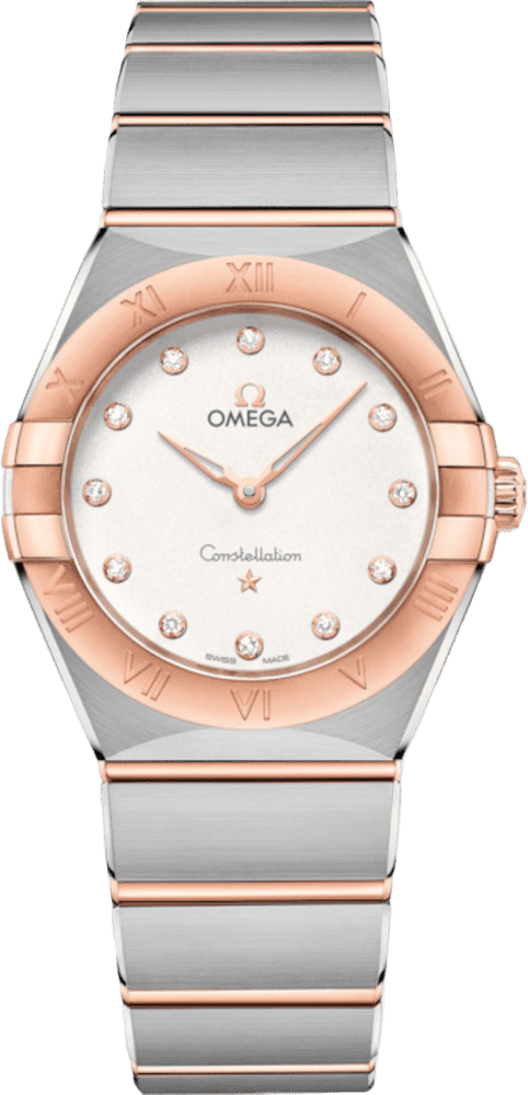 Omega Constellation