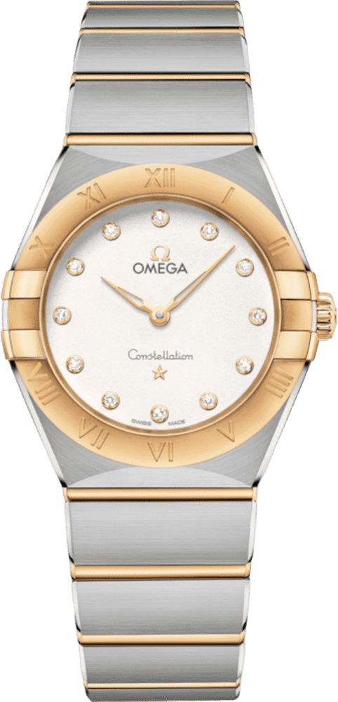 Omega Constellation