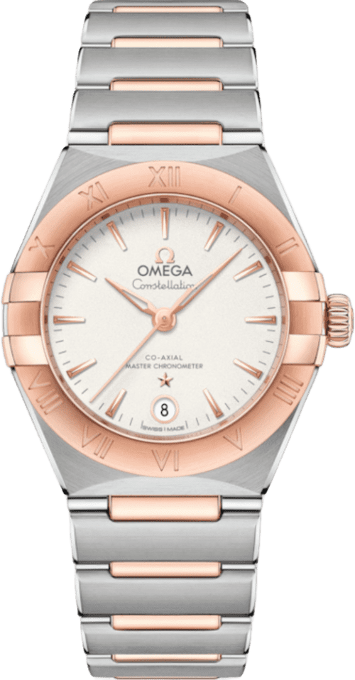 Omega Constellation