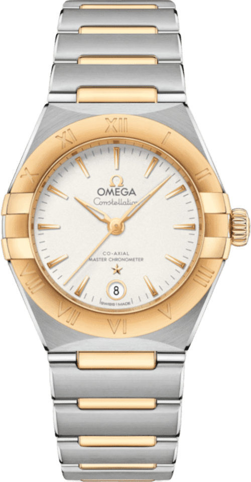 Omega Constellation
