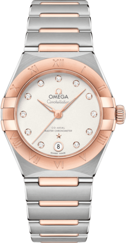 Omega Constellation