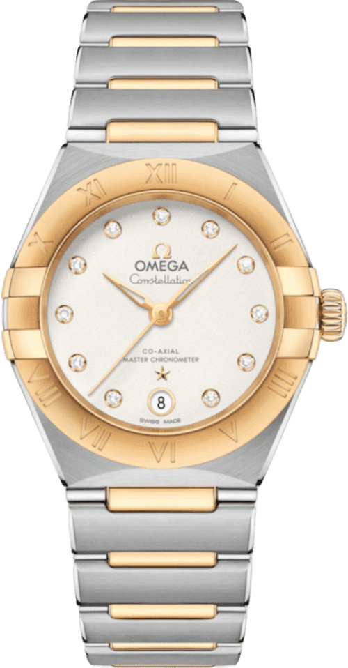 Omega Constellation